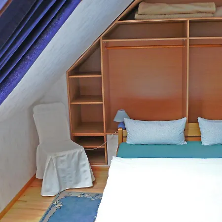 Casa de Férias Holiday Diekmann Norden